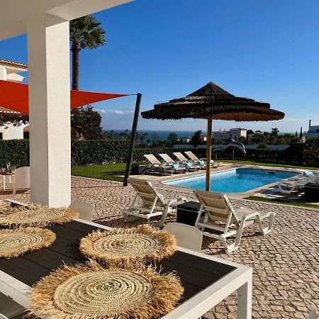 Villa Bellevue 4 Албуфейра Экстерьер фото