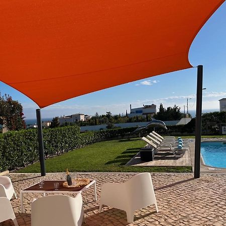Villa Bellevue 4 Албуфейра Экстерьер фото