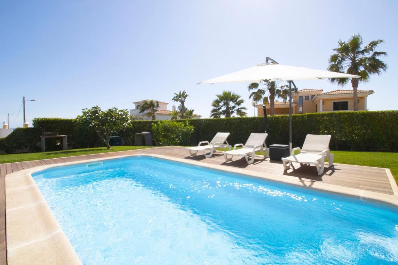 Villa Bellevue 4 Албуфейра Экстерьер фото